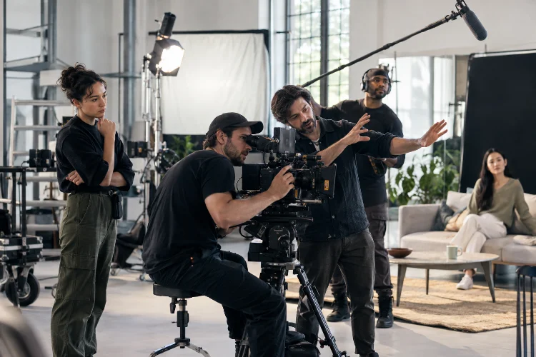 Essential Filmmaking Terms Every Beginner Should Know