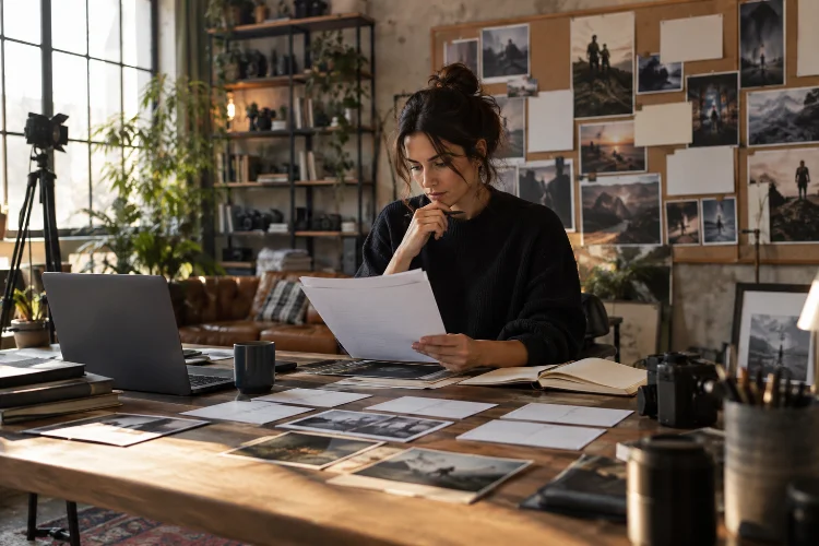 How to Create a Director’s Treatment: A Step-by-Step Guide