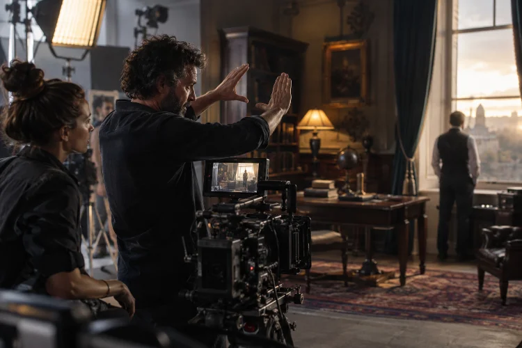 How to Develop a Directorial Vision: A Practical Guide for Filmmakers