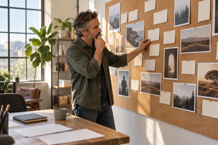Logline, Premise, and Theme: What Is the Difference?